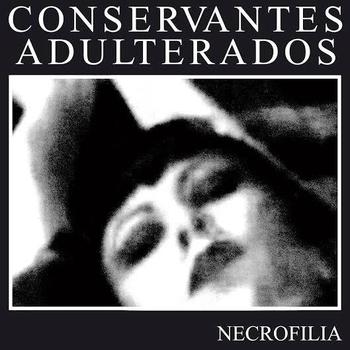 Necrofilia