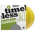 TIMELESS JAZZ CLASSICS VOL. 3 COMPILED BY GILLES PETTERSON (RECORD STORE DAY 2026)