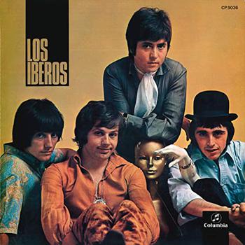 Los íberos (Remasterizado) -Reedición-
