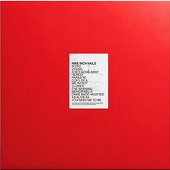 Nine Inch Noize (Vinilo 2lp)