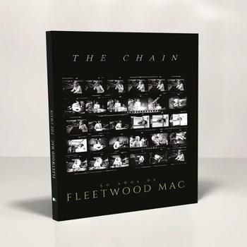 The Chain. 50 Años de Fleetwood Mac