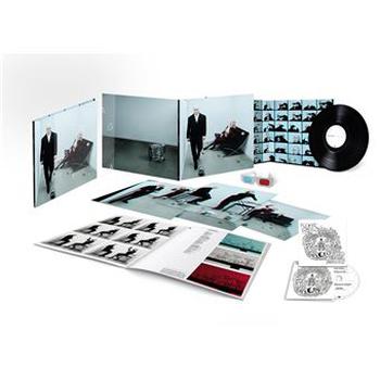 La Verdad o la Imaginación (Edición Limitada Con Libreto + Gafas y Láminas 3d+cd Exclusivo Con Rojuu)