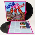 CUMBIA CUMBIA CUMBIA!!! VOL.3