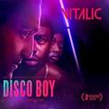 DISCO BOY (BANDA SONORA)