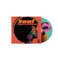 SOUL PSYCHEDELIQUE (THE SOUNDS OF PSYCHEDELIC SOUL & FUNK)