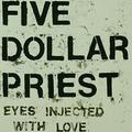 EYES INJECTED WITH LOVE