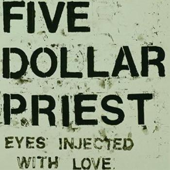 Eyes Injected With Love