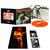 Sparks (Reedición) Vinilo Naranja (Preventa)