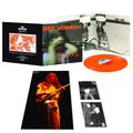 SPARKS (REEDICIÓN) VINILO NARANJA (PREVENTA)