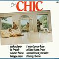 C'EST CHIC -REEDICIÓN-