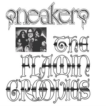 Sneakers -Reedición Limitada Vinilo Azul