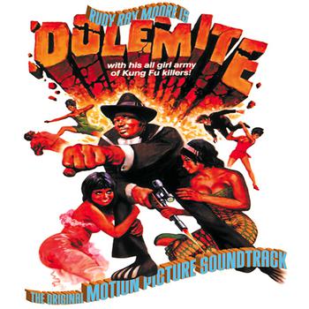 Dolemite, the Soundtrack