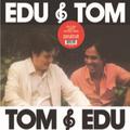 EDU & TOM EDICIÓN LIMITADA VINILO DE COLOR CLARO