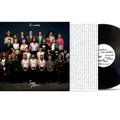 SAN FELICES (LP ESTÁNDAR) VINILO NEGRO Y PORTADA FIRMADA