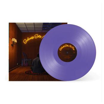 Sadness Sets Me Free Edición Indies Vinilo de Color