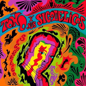 Mister Boogaloo - Reedición
