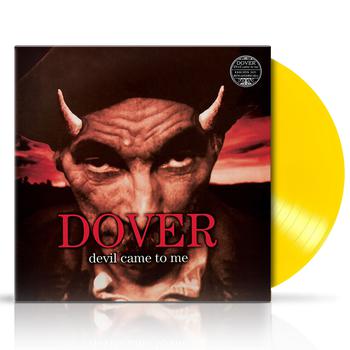 Devil Came to Me Edición 25 Aniversario Vinilo Amarillo