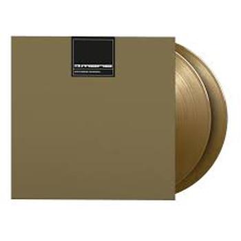 Life in Mono (The Remixes) Edición Limitada y Numerada  Con Vinio Color Oro