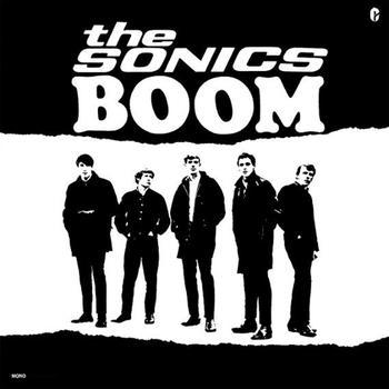 Boom (Reedición)