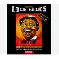 LGTB BLUES (LIBRO+USB CON 126 CANCIONES RESTAURADAS Y TRADUCIDAS)