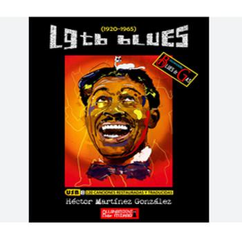Lgtb Blues (Libro+usb Con 126 Canciones Restauradas y Traducidas)