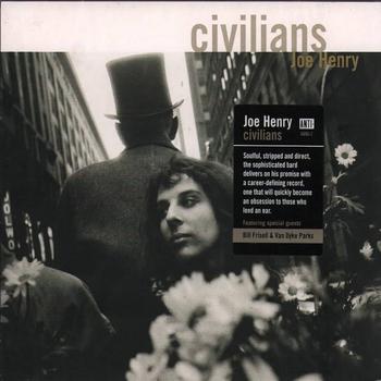 Civilians - Reedición