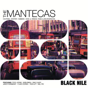 Black Nile (Reedición)