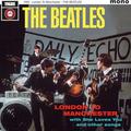 1963: LONDON TO MANCHESTER