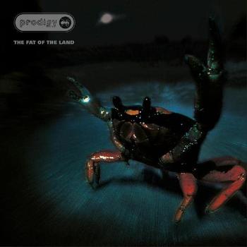The Fat of the Land Edición 25º Aniversario