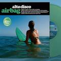 ALTO DISCO (REEDICIÓN REMASTERIZADA 2024) VINILO VERDE