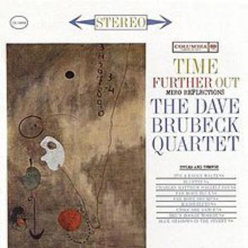 Time Further Out