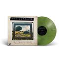 SANCTUARY PARK (VINILO DE COLOR VERDE)