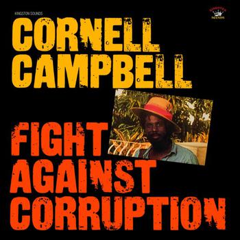 Fight Against Corruption (Reedición)