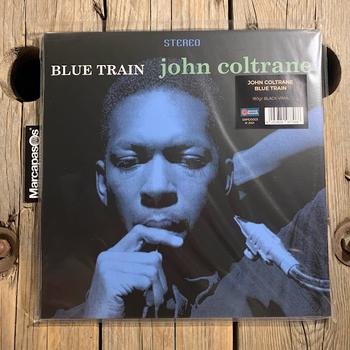 Blue Train