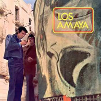Los Amaya