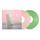 GOOD NEWS FOR PEOPLE WHO LOVE BAD NEWS REEDICIÓN LIMITADA VINILO DE COLOR ROSA Y VERDE