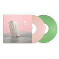 GOOD NEWS FOR PEOPLE WHO LOVE BAD NEWS REEDICIÓN LIMITADA VINILO DE COLOR ROSA Y VERDE