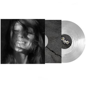 Petal (Vinilo de Color Blanco Transparente)