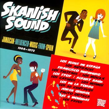 Skanish Sound