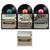 El Camino Edición Deluxe 3lp