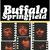 Buffalo Springfield (Reedición)