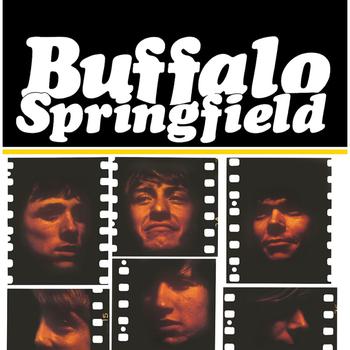 Buffalo Springfield (Reedición)