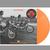 Anywhere Reedición Limitada Vinilo de Color Naranja