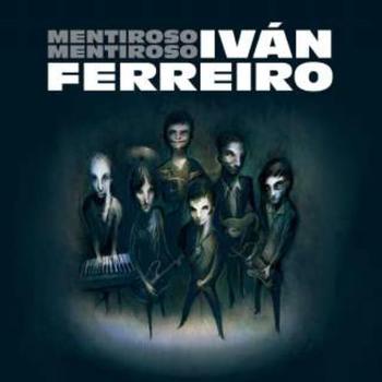 Mentiroso Mentiroso - Reedición Lp