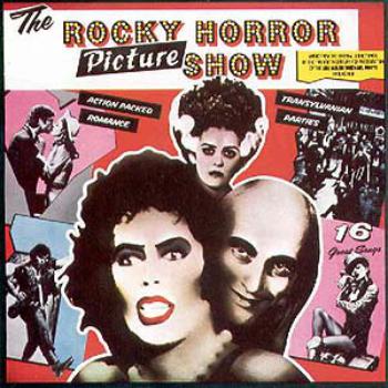 The Rocky Horror Picture Show