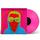 HALLO SPACEBOY (RECORD STORE DAY 2026) VINILO COLOR ROSA NEÓN