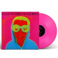 HALLO SPACEBOY (RECORD STORE DAY 2026) VINILO COLOR ROSA NEÓN