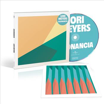 Disonancia (Cd)