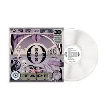 Sofie's Sos Tape (Vinilo Transparente)