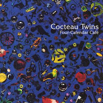 Four Calendar Café